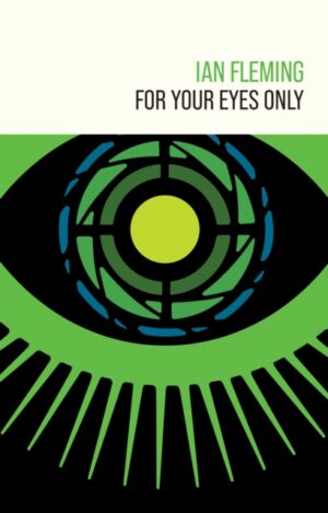 For Your Eyes Only : 8