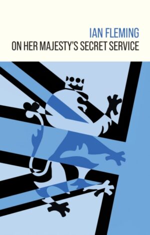 On Her Majesty's Secret Service : 11