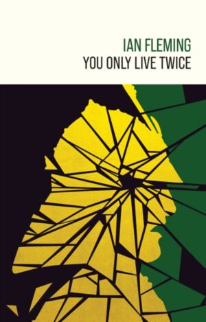 You Only Live Twice : 12