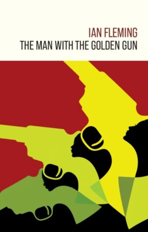 The Man with the Golden Gun : 13