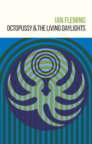 Octopussy and The Living Daylights : 14