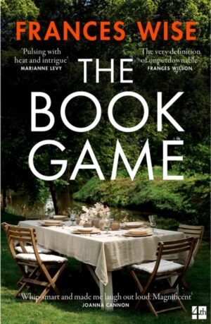 The Book Game
