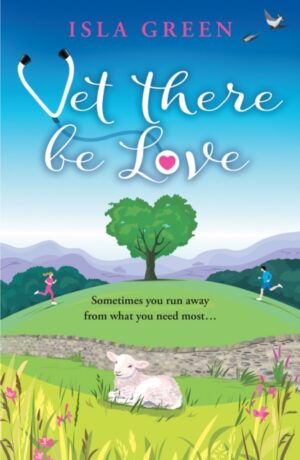 Vet There Be Love
