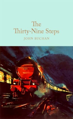 The Thirty-Nine Steps
