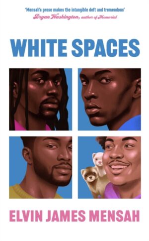 White Spaces