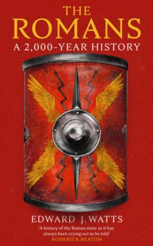 The Romans : A 2,000-Year History