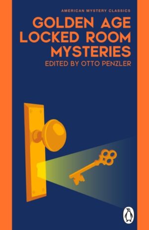 Golden Age Locked Room Mysteries