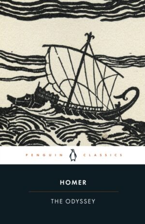 The Odyssey