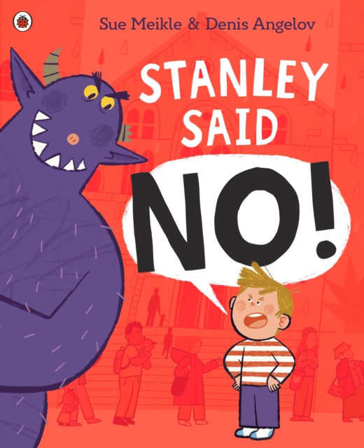 Stanley Said No