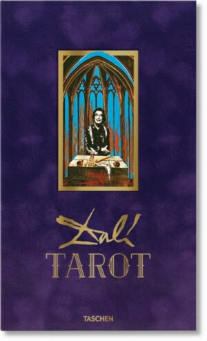 Dali : Tarot