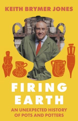 Firing Earth (Signed Preorder released after Event 26th October 2026)