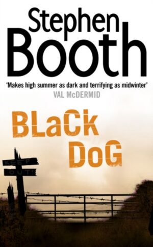 Black Dog : Book 1