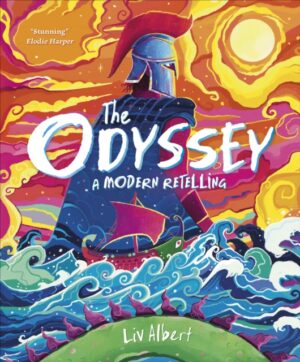 The Odyssey : A Modern Retelling