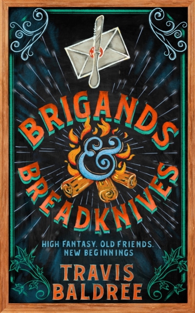 Brigands & Breadknives