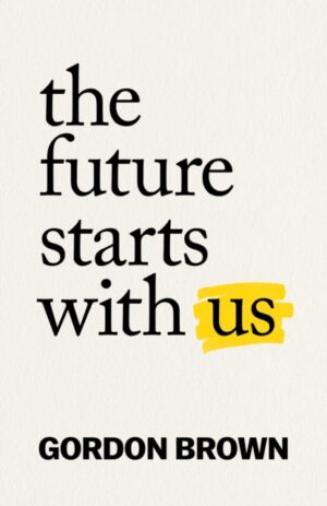 The Future Starts With Us