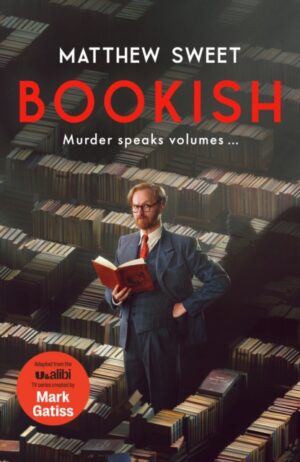 Bookish : a witty, warm-hearted mystery perfect for book lovers