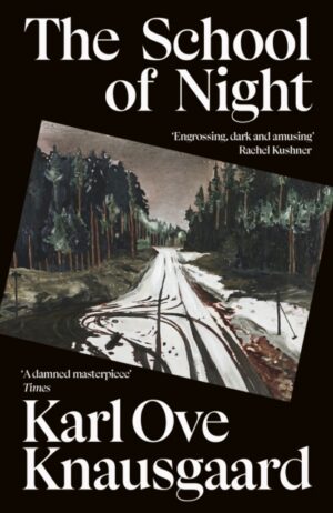 The School of Night