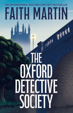 The Oxford Detective Society