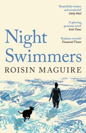 Night Swimmers : The Irish cult hit novel of 2025 for fans of Claire Keegan