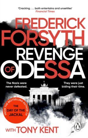Revenge of Odessa