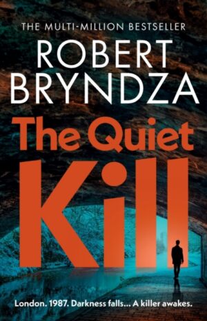 The Quiet Kill : 1