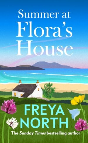 Summer at Flora's House : 3