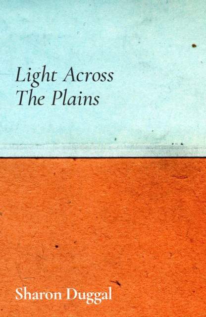 Light Across the Plains (Signed Preorder released after Event 19th Oct 2026)