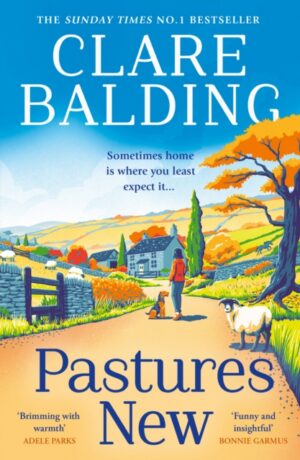 Pastures New