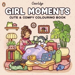 Girl Moments