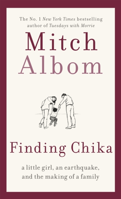 Finding Chika : A heart-breaking and hopeful story about family, adversity and unconditional love