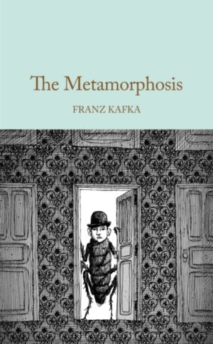 The Metamorphosis
