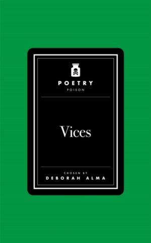 Poetry Poison: Vices