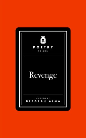 Poetry Poison: Revenge