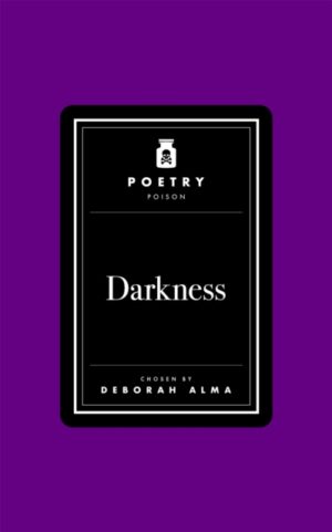 Poetry Poison: Darkness