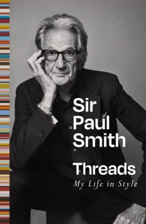 Threads : My Life in Style