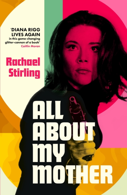 All About My Mother : RADIO 4 BOOK OF THE WEEK