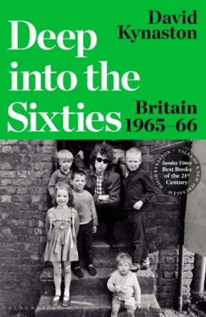 Deep into the Sixties : Britain 1965–66