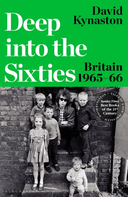 Deep into the Sixties : Britain 1965–66