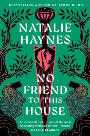 No Friend to This House