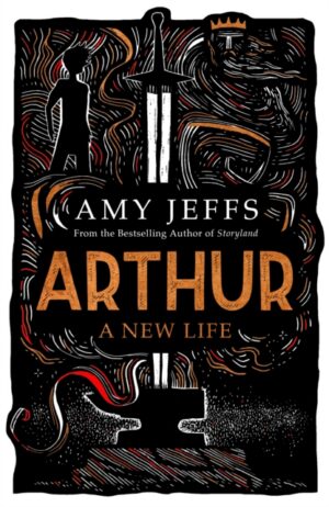 Arthur : A New Life