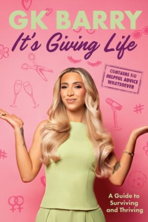 It's Giving Life : A Guide to Surviving and Thriving