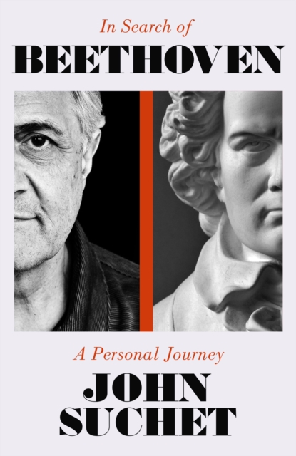 In Search of Beethoven : A Personal Journey
