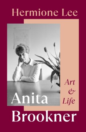 Anita Brookner : Art and Life