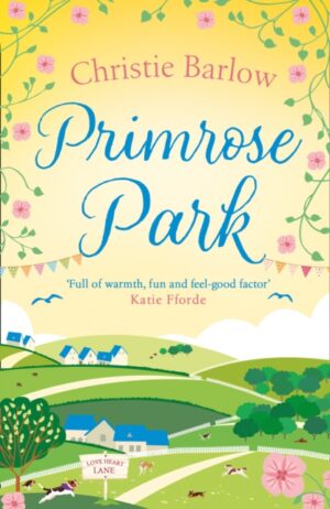 Primrose Park : Book 6