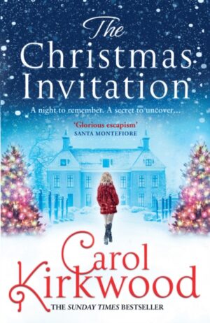 The Christmas Invitation
