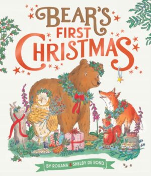 Bear’s First Christmas