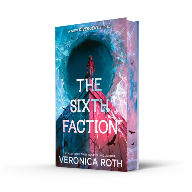 The Sixth Faction : Book 1