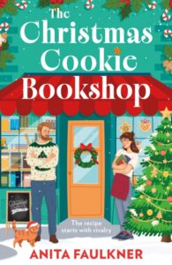 The Christmas Cookie Bookshop : Book 1 - Plackitt & Booth Booksellers