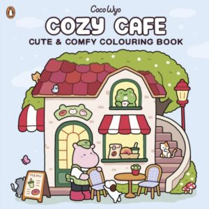 Cozy Cafe