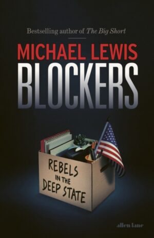 Blockers : Rebels in the Deep State